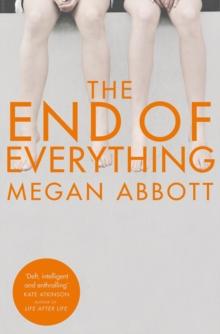 The End of Everything : A Richard and Judy Book Club Selection