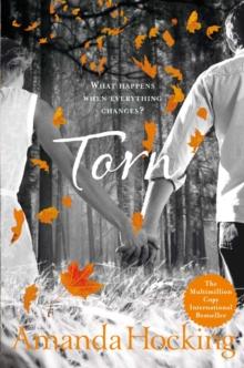 Torn : Book Two in the Trylle Trilogy