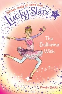 Lucky Stars 6: The Ballerina Wish