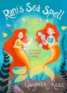 Rani's Sea Spell