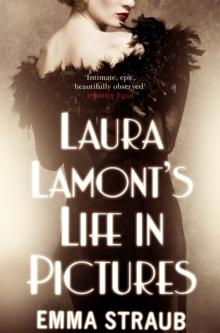 LAURA LAMONT'S LIFE IN PICTURES