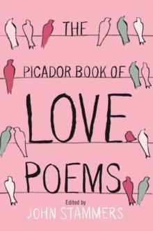 The Picador Book of Love Poems