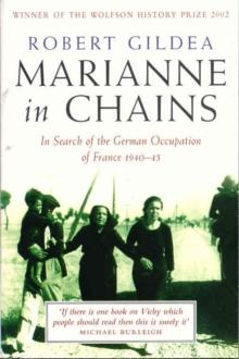 Marianne In Chains