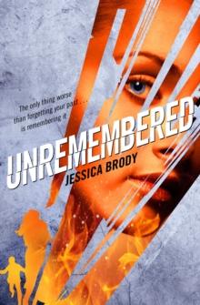 Unremembered