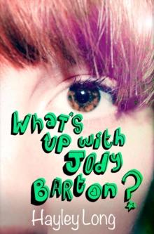 What's Up With Jody Barton?