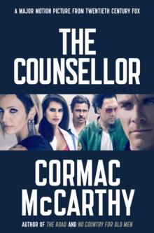 The Counsellor