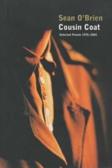 Cousin Coat : Selected Poems 1976 2001