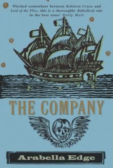 The Company : The Story of a Murderer