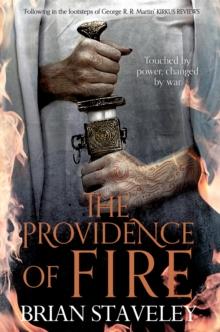 The Providence of Fire