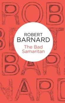 The Bad Samaritan