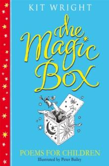 The Magic Box : Poems For Children