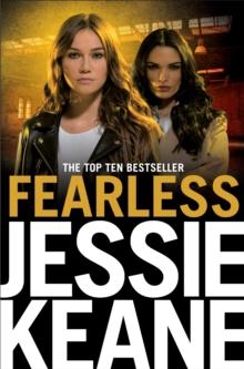 Fearless : The Most Shocking and Gritty Gangland Thriller You'll Read This Year