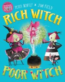 Rich Witch, Poor Witch