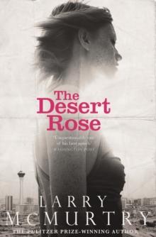 The Desert Rose