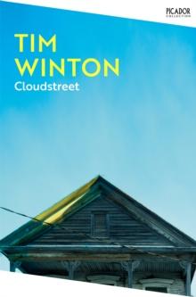 Cloudstreet : Picador Classic