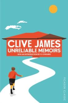 Unreliable Memoirs : Picador Classic