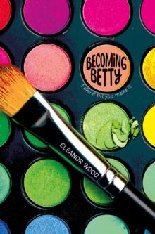 Becoming Betty