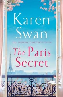 The Paris Secret