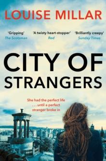 City of Strangers