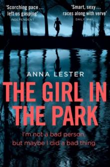 The Girl in the Park