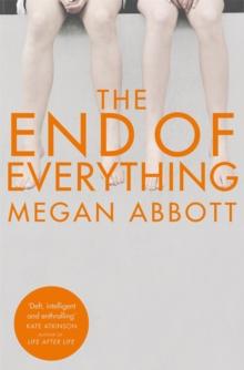 The End of Everything