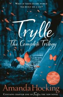 Trylle: The Complete Trilogy