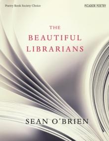 The Beautiful Librarians