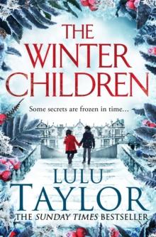 The Winter Children : The Perfect Mystery to Cosy Up With