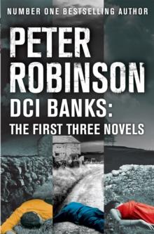 DCI Banks: The first three novels