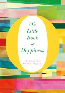 O's Little Book of Happiness