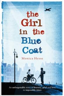 The Girl In The Blue Coat