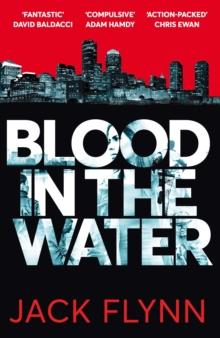 Blood in the Water