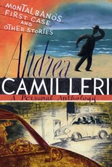 Montalbano's First Case and Other Stories