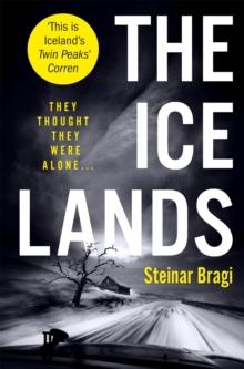 The Ice Lands