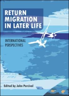 Return migration in later life : International perspectives