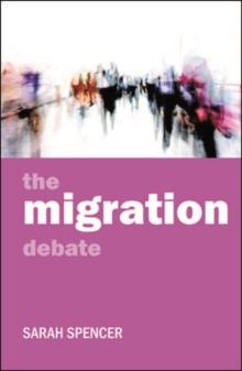 The migration debate