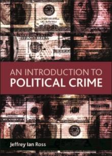 An introduction to political crime