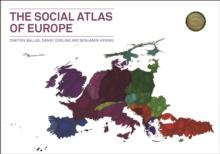 The social atlas of Europe