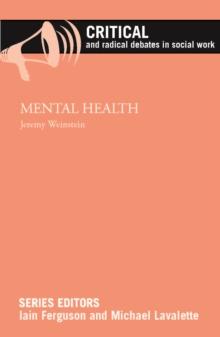 Mental health