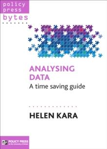 Analysing data : A time-saving guide