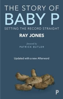 The story of Baby P : Setting the record straight