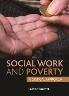 Social work and poverty : A critical approach