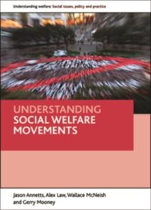 Understanding social welfare movements