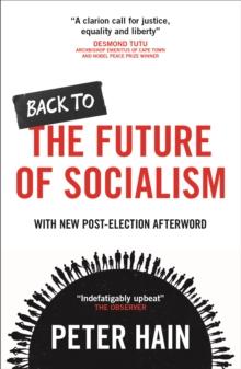 Back to the future of Socialism