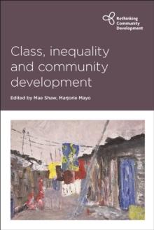 Class, inequality and community development