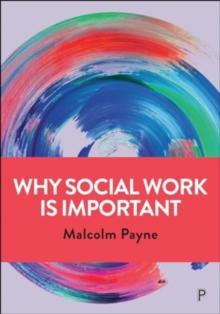 Why Social Work is Important