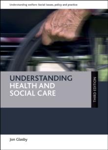 Understanding Health and Social Care