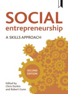 Social Entrepreneurship : A Skills Approach