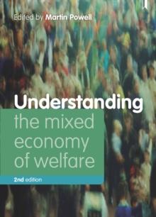 Understanding the Mixed Economy of Welfare