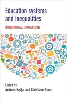 Education systems and inequalities : International comparisons